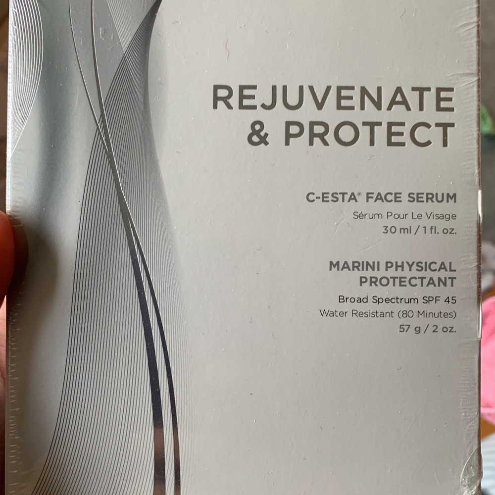 Jan Marini Rejuvenate and Protect